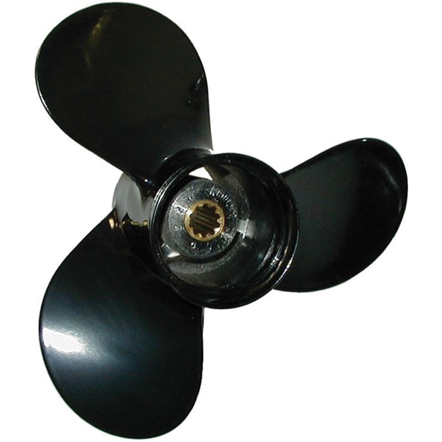 Picture of Michigan Wheel Prop Pm40