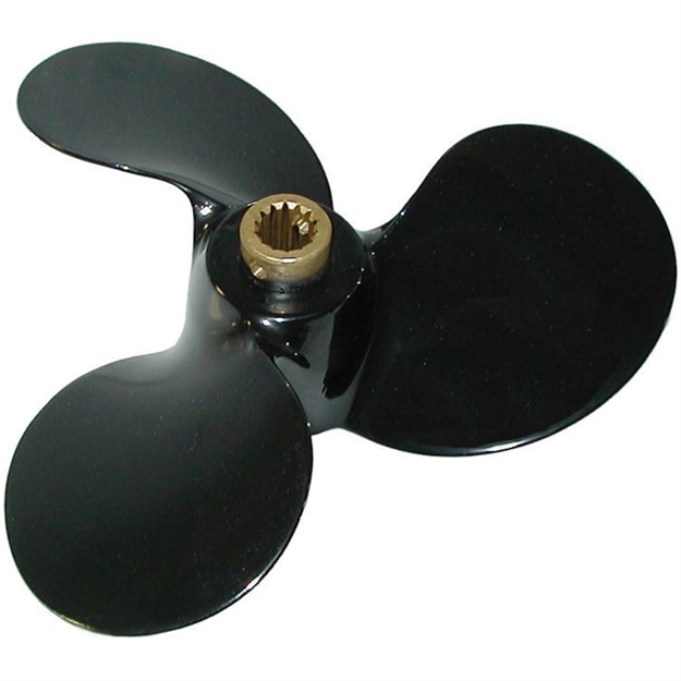 Picture of Michigan Wheel Prop Pr132