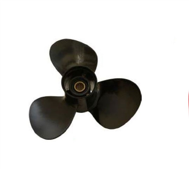 Picture of Michigan Wheel Yamaha 12 1/4X9