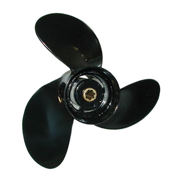 Picture of Michigan Wheel Yamaha 8Hp 8 1/2X7 1/2