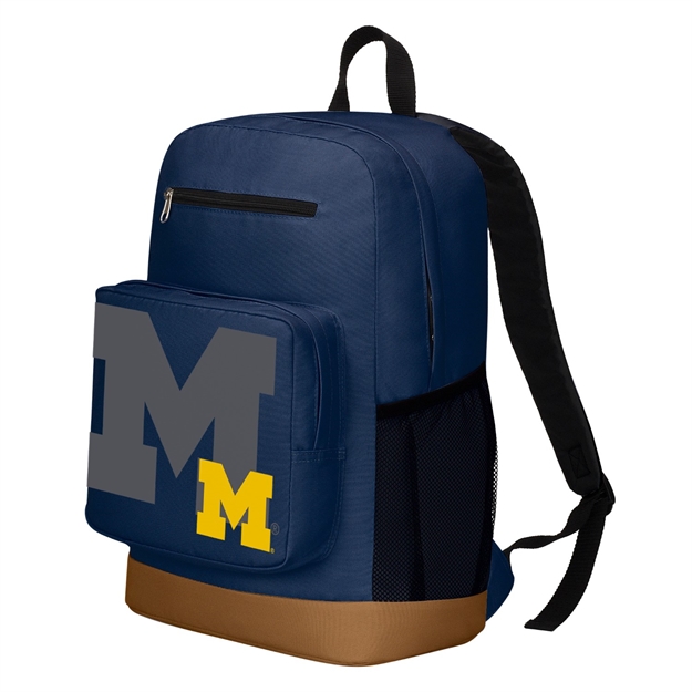 Picture of Michigan Wolverines Playmaker Backpack