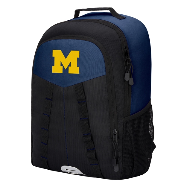 Picture of Michigan Wolverines Scorcher Backpack