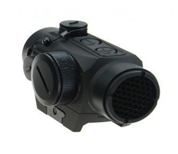 Picture of Micro-Max B-Dot W/Flip-Up Lens Covers &Amp;  Anti-Reflection Device. 2 Moa Dot