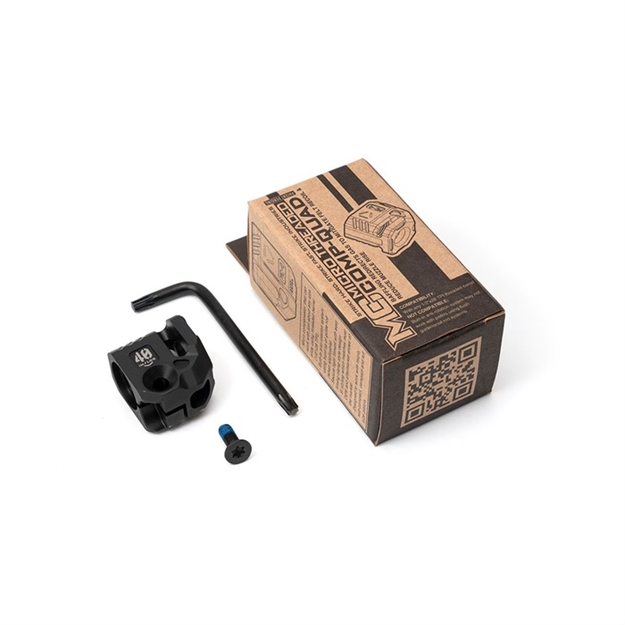 Picture of Micro Threaded Barrel Comp-Quad 430105343