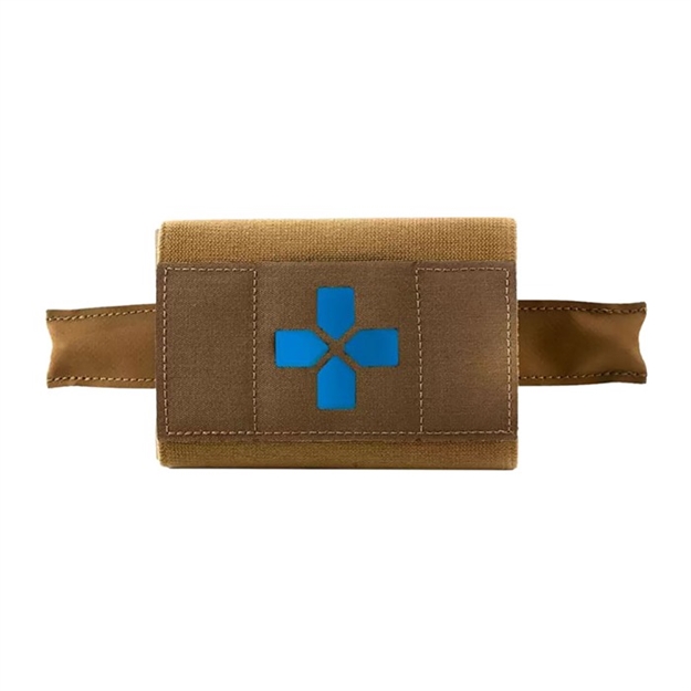 Picture of Micro Trauma Kit Now! Advanced Supplies Belt Mount 100050383 -