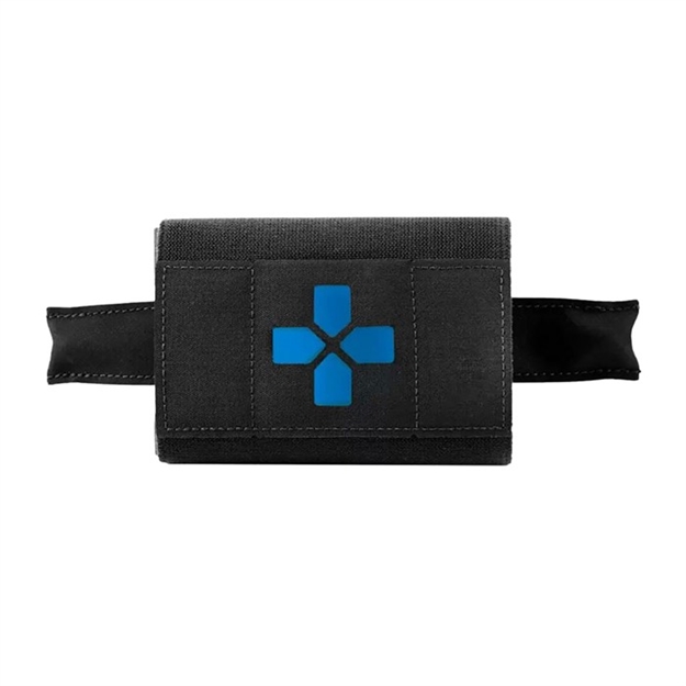 Picture of Micro Trauma Kit Now! Advanced Supplies Molle Mount 100050379 -