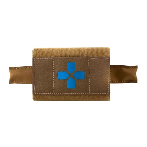 Picture of Micro Trauma Kit Now! Essentials Supplies 100050368