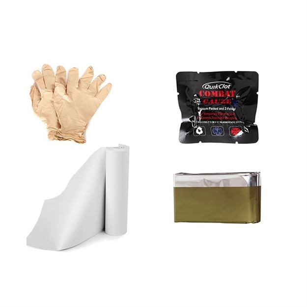 Picture of Micro Trauma Kit Now! Supply Refill 430100759