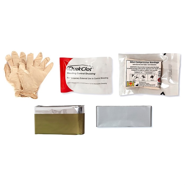 Picture of Micro Trauma Kit Now! Supply Refill 430100758 -