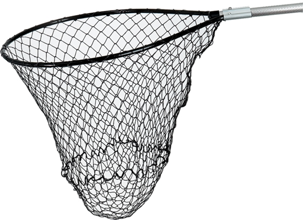 Picture of Mid Lake Nets Lakes Alum Landing Net 17X21x24 3873726510
