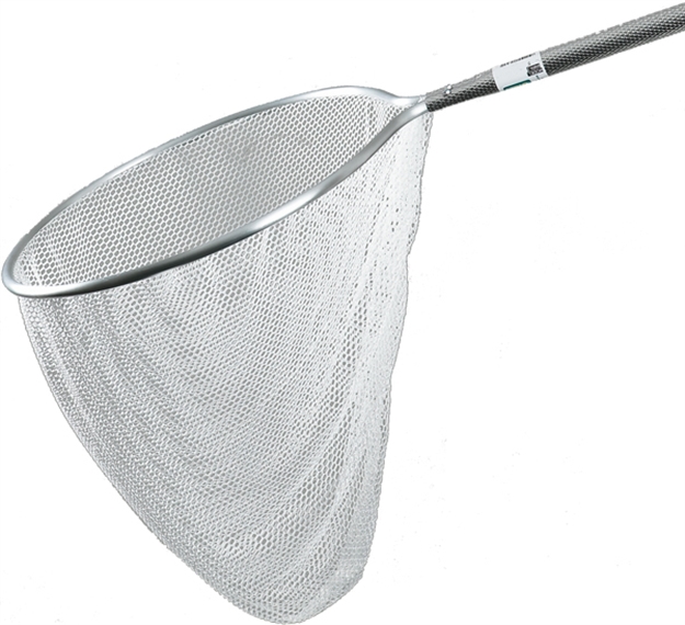 Picture of Mid Lake Nets Lakes Baitwell Net Nyl 18"X16" BD-1 3873715620