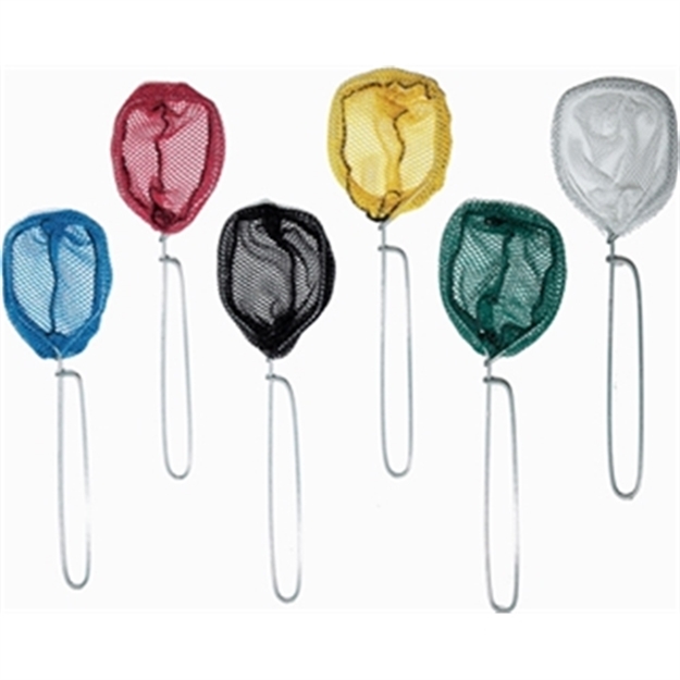 Picture of Mid Lake Nets Lakes Hvy Duty Aqua 4-1/2X6x12