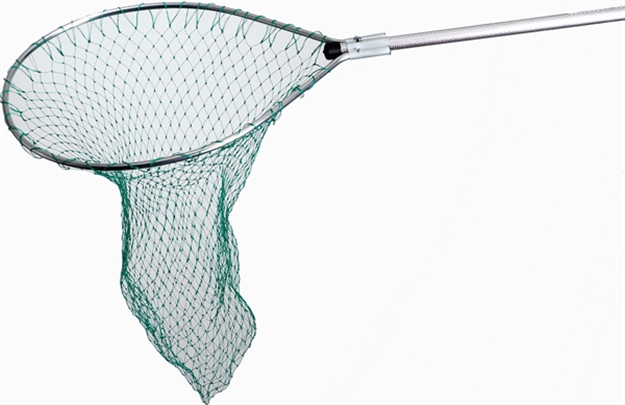 Picture of Mid Lake Nets Lakes Landing Net 20"X24"X36" PROMO7