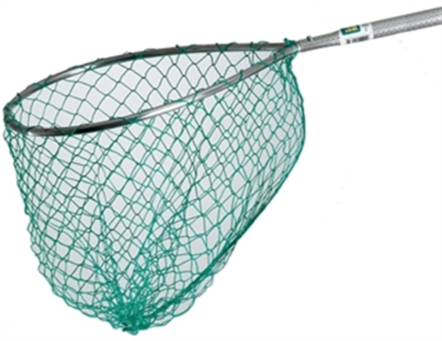 Picture of Mid Lake Nets Lakes Landing Net 24"X30" NYD-7N 3873712275