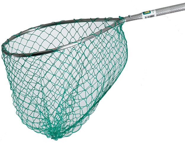 Picture of Mid Lake Nets Lakes Landing Net Nyl 15"X18" NYD-0N