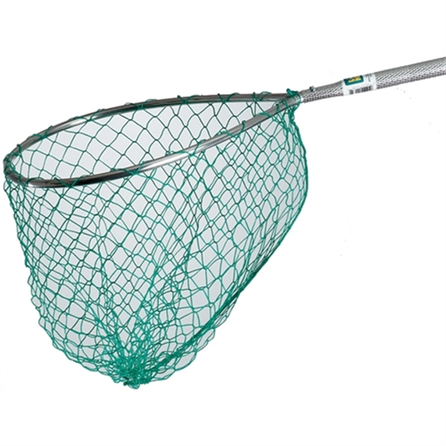 Picture of Mid Lake Nets Lakes Landing Net Nyl 20"X24" NYD-5N 3873712255