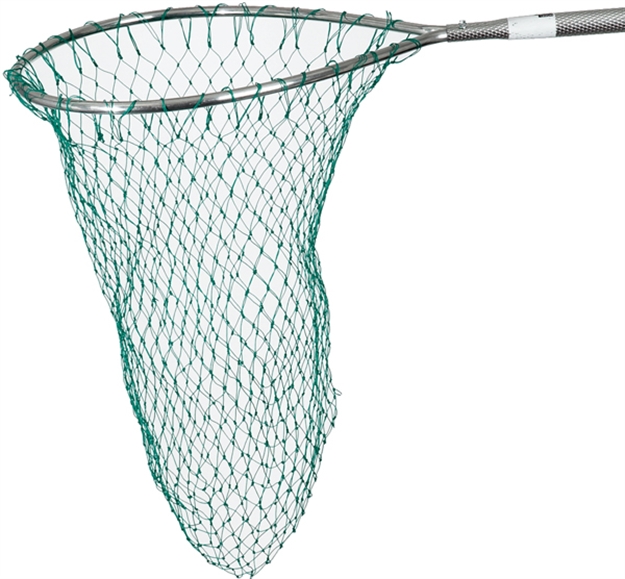 Picture of Mid Lake Nets Lakes Landing Net Promo 16"X18" PROMO-3 3873714210