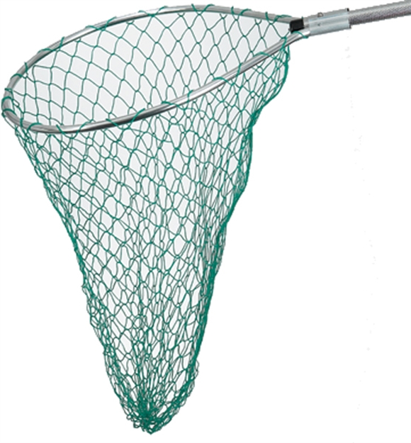 Picture of Mid Lake Nets Lakes Rockfish/Strp Nyl 30"X36" RF-2 3873715895