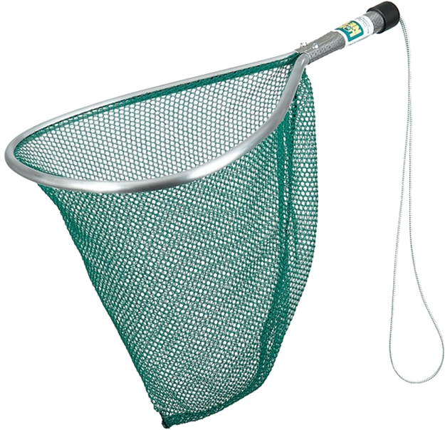 Picture of Mid Lake Nets Lakes Trout Net Nyl 9"X15" TN-1 3873713211