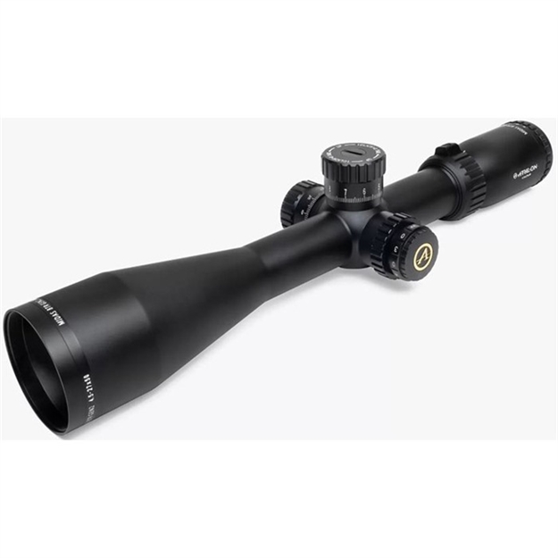 Picture of Midas Btr Gen2 HD 4.5-27X50mm Illuminated Rifle Scope 213024