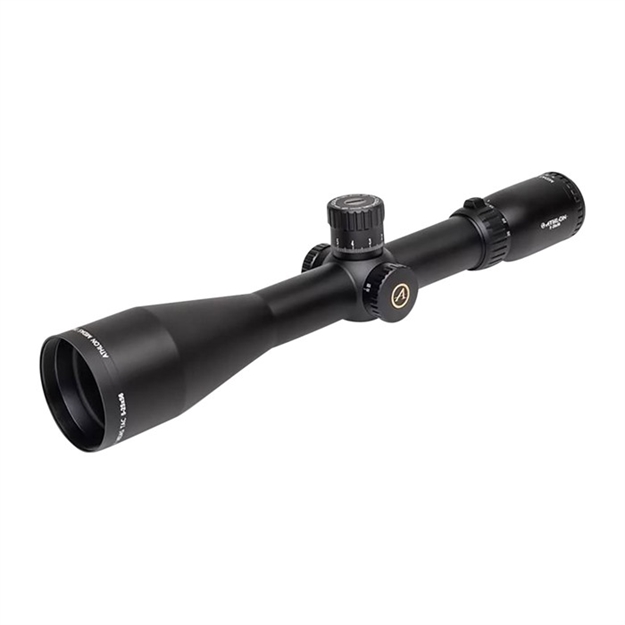 Picture of Midas Tac HD 5-25X56mm Ffp Rifle Scope 100045282 -