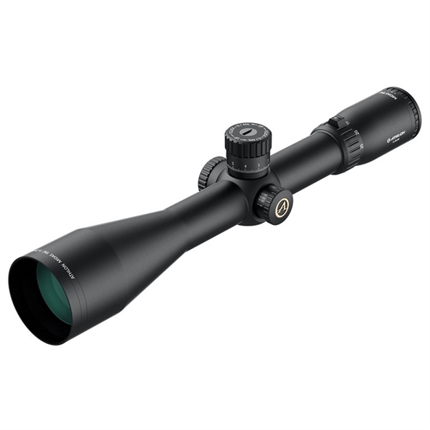 Picture of Midas Tac HD 5-25X56mm Ffp Rifle Scope 213081