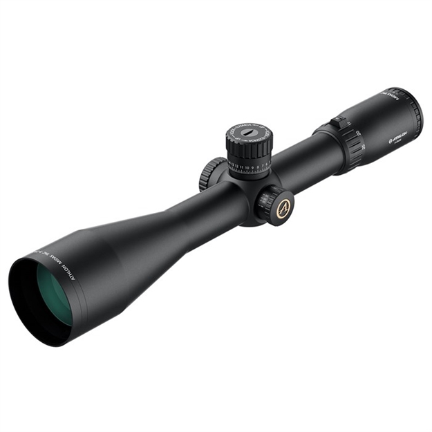 Picture of Midas Tac HD 5-25X56mm Ffp Rifle Scope 213080 813869021655
