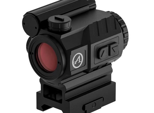 Picture of Midas Tsp1 1X21mm Prism Sight 100045292