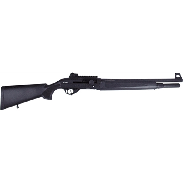 Picture of Midland A-Tac 12Ga. 3" 20" Barrel 5-Shot Semi-Auto Shotgun