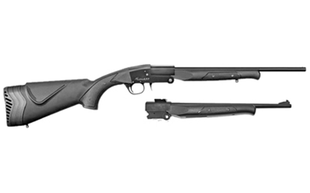 Picture of Midland Arms Midland Doublepack 410/22Lr,"Backpacker"