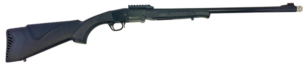 Picture of Midland Arms Midland Turkey 12/24"Rail/Ck"Backpacker"