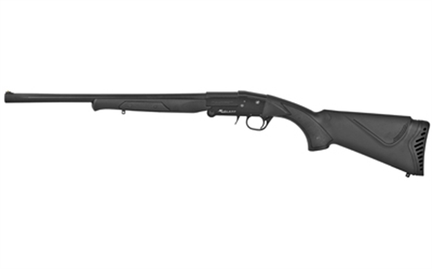 Picture of Midland Backpack Shotgun 20Ga 18.5"