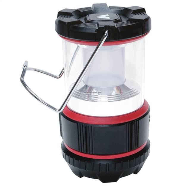 Picture of Midland Radios 500 Lumen Led Lantern, High & Low Modes, Cree Led Bulb, Impact Resitant, Shatter Resistant Lens, 3 D Cell Not Included