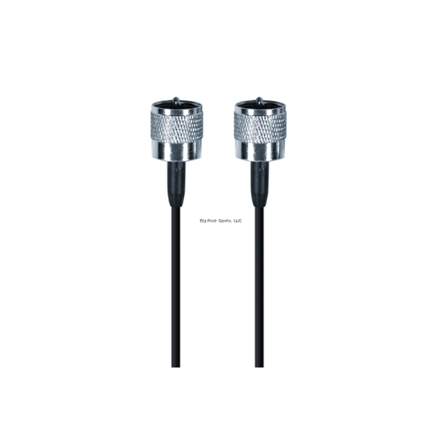 Picture of Midland Radios 6 M Antenna Cable, Compatible W/Mxta6, Rg-174 Cable