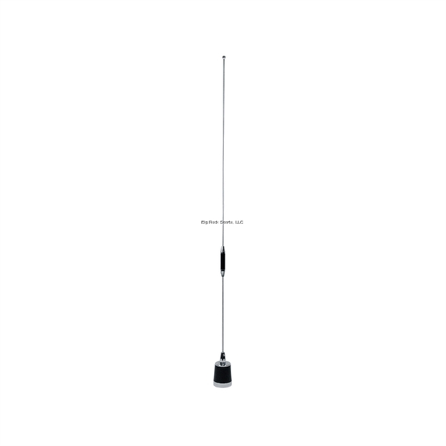 Picture of Midland Radios 6Db Gain Antenna, 120 Watt, Increases Signal Strength BY 4X, 27.5 " Height, 1.5 " Base Diameter