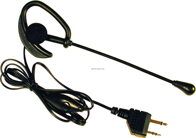 Picture of Midland Radios Headsets 2-Pack