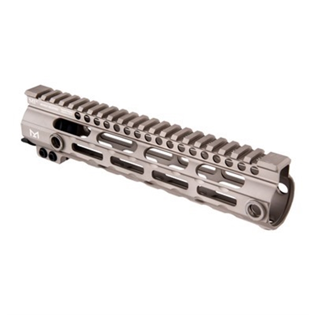 Picture of Midwest 10"  SS Gen3 M-Lok Handguard Fde