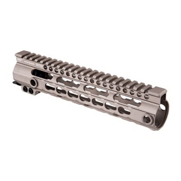Picture of Midwest 12"  SS Gen3 Keymod Handguard Fde