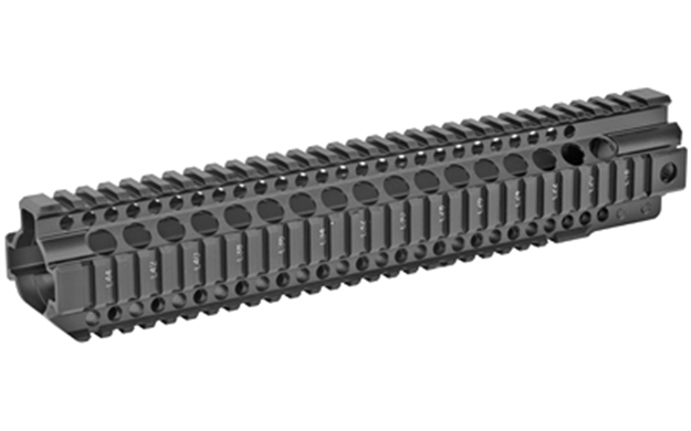 Picture of Midwest 12.625" Quad Rail Hdgrd Blem