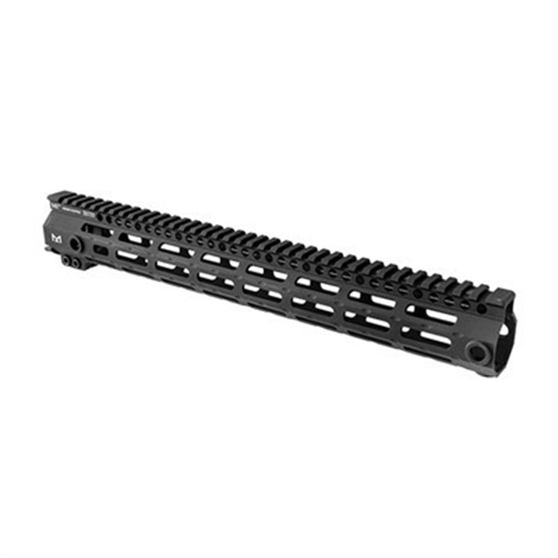 Picture of Midwest 18''  G3 Free Float Handguard M-Lok Black