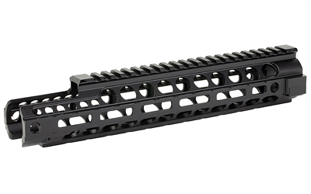 Picture of Two Piece Extended Handguards Free Float M-Lok MI-21XM 812102033103