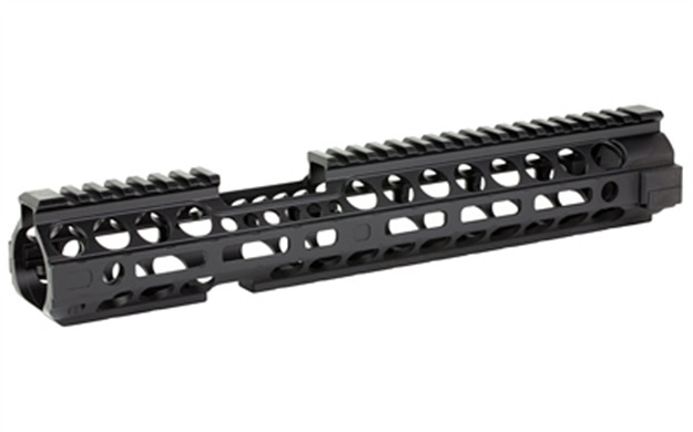 Picture of Two Piece Extended Handguards Free Float M-Lok MI-20XXM