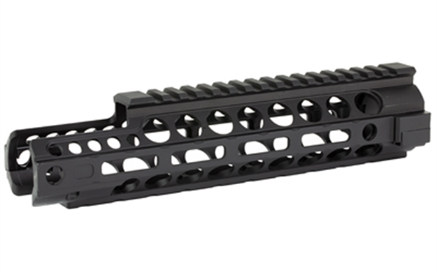 Picture of Two Piece Extended Handguards Free Float M-Lok MI-20XM 812102033097