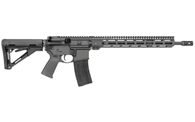 Picture of Midwest 223Wylde 14 Hndgrd 30Rd Blem