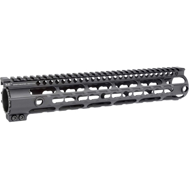 Picture of Midwest 308 SS Handguard, 15" , Keymod, Dpms High