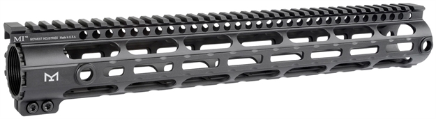 Picture of Midwest 308 SS Series 15" Dpms M-Lok