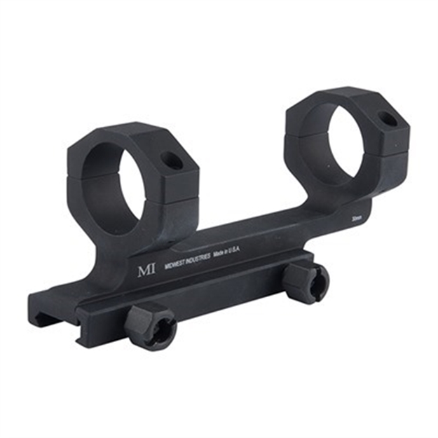Picture of Midwest 30Mm Scope Mount Blk