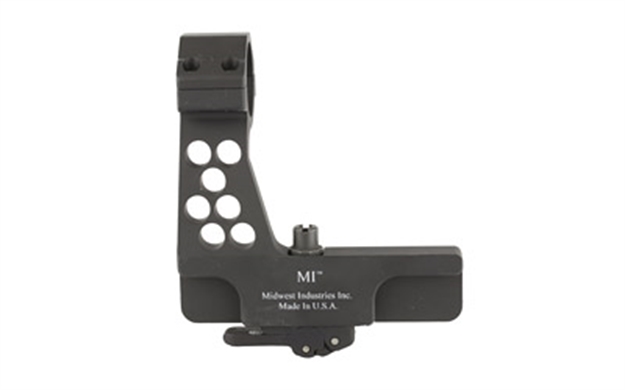 Picture of Midwest AK 30Mm Red Dot Side Mount