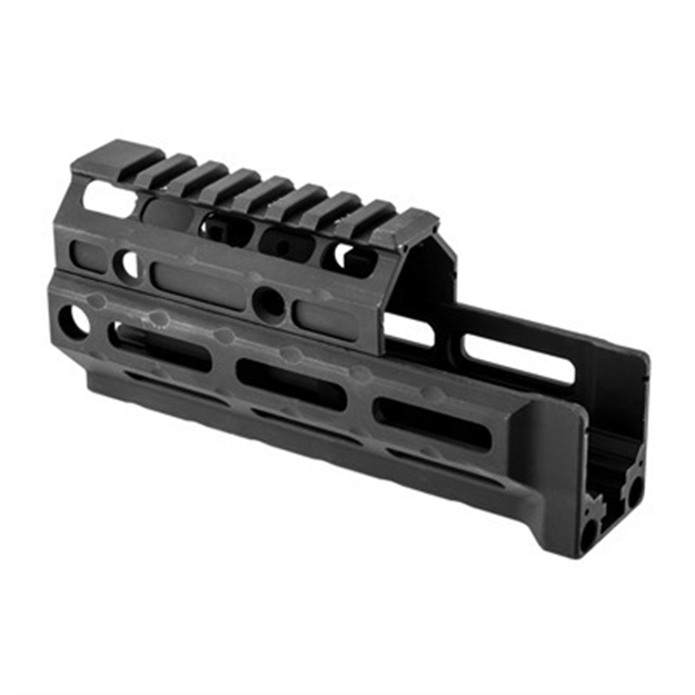 Picture of Midwest Ak-47 Akg2 Universal M-Lok Handguard T1 Top