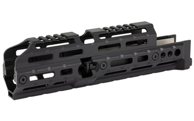 Picture of Midwest AK Alpha M-Lok Hndgrd 10"